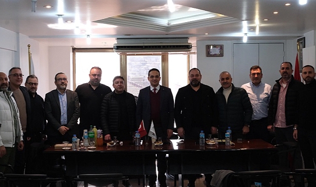 “Esnafımızın işini büyütüp, ekmeğimizi, aşımızı artıracağız”