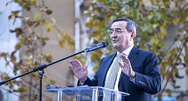 Gençlerin istihdamına yönelik projelere her zaman hazırız