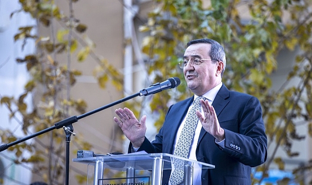 Gençlerin istihdamına yönelik projelere her zaman hazırız