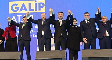 “Gerçek Belediyecilik Başlıyor”