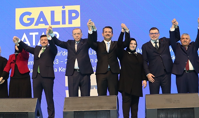 “Gerçek Belediyecilik Başlıyor”