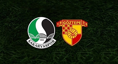 Göztepe'den zirve yarışında kritik 3 puan