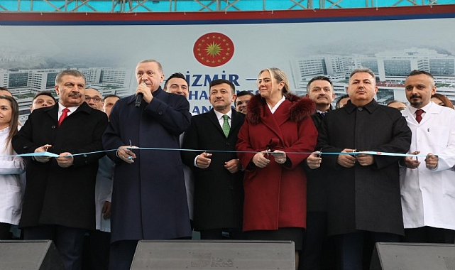 "Güzel İzmir'imize yakışanı yapmamız lazım"
