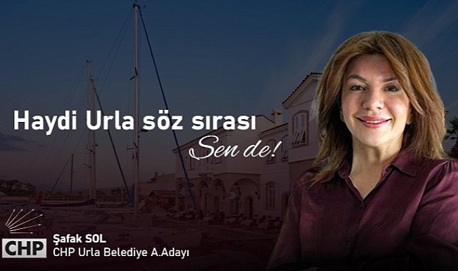 "Halkın sesi olmak için yola çıktım"