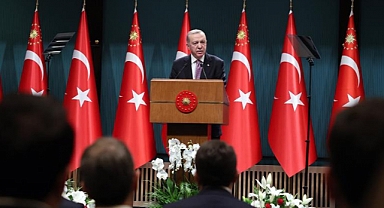 Harekatlarımız genişleyerek sürecek