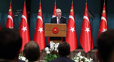 Harekatlarımız genişleyerek sürecek