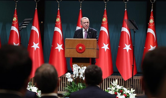 Harekatlarımız genişleyerek sürecek