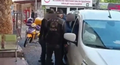 İçişleri'nden 5 ilde FETÖ'ye 'Kıskaç'
