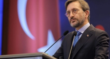 İletişim Başkanı Altun'dan terörle mücadele paylaşımı