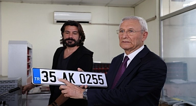 'İzmir’de taksi ücretlerine zam yok'