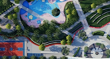 İzmir’in ‘Gözü’ Menemen’de Olacak