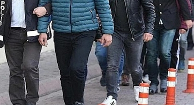 İzmir merkezli DEAŞ operasyonu