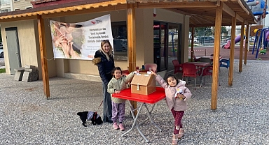 Kafenin  adını halk verecek