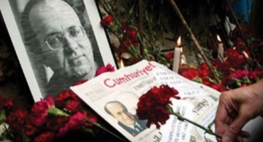 Karabağlar Belediyesi Mumcu'yu özlemle anacak