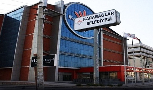 Karabağlar Belediyesi'nden 'ek protokol' haberlerine tepki