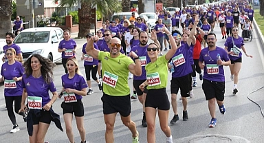 Karşıyaka Belediyesi 1 yılda 50 bin kişiye spor yaptırdı