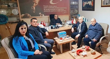 ‘Kaybeden Yarımca, değil. Kale olmuş’