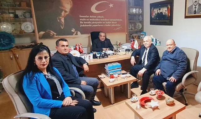 ‘Kaybeden Yarımca, değil. Kale olmuş’