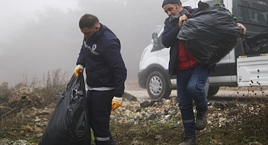 Kemalpaşa’da Can Dostlarımız Unutulmadı