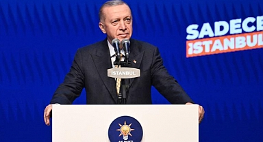 "Kolları sıvadık, ekiplerimizi kurduk, imkanları seferber ettik"
