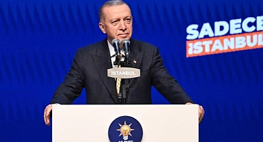"Kolları sıvadık, ekiplerimizi kurduk, imkanları seferber ettik"