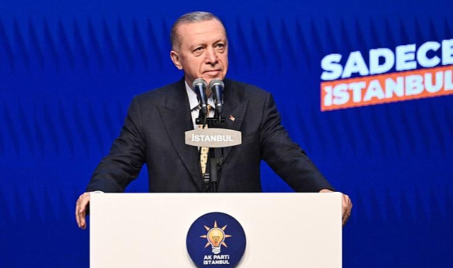 "Kolları sıvadık, ekiplerimizi kurduk, imkanları seferber ettik"