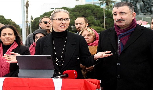 Konak için gelişimin tam zamanı!