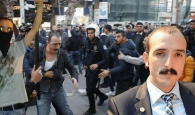 Konyaaltı CHP&#039;de &#039;Cem Kotan&#039; krizi!
