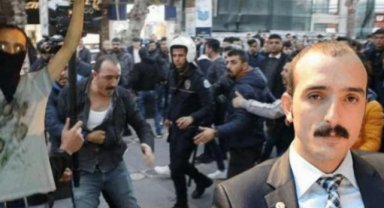 Konyaaltı CHP'de 'Cem Kotan' krizi!