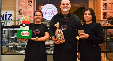 Kurs arkadaşları patronları oldu