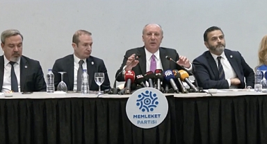 Memleket Partisi kendi adaylarını çıkarıyor