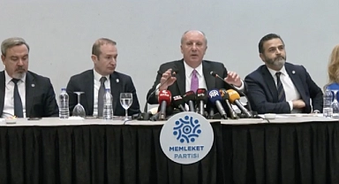 Memleket Partisi kendi adaylarını çıkarıyor