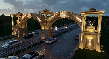 Menemen’e Gelenleri Yeni Taklar Karşılayacak