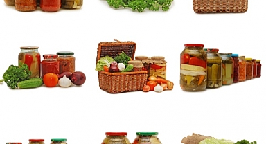 Meyve sebze mamulleri ihracatı yıllık 1 milyar doları aştı