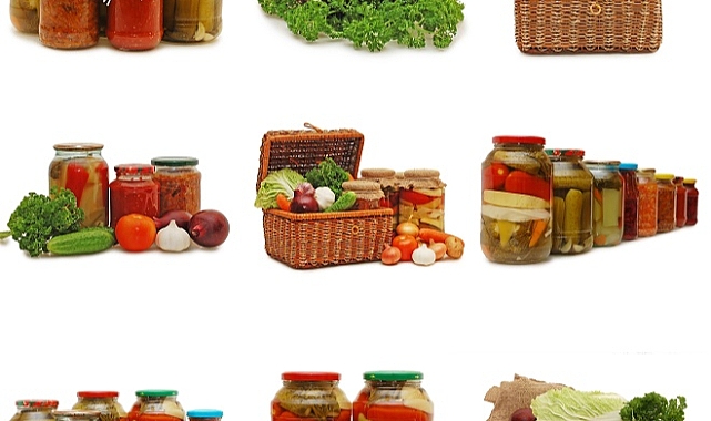 Meyve sebze mamulleri ihracatı yıllık 1 milyar doları aştı