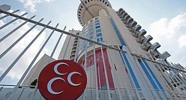 MHP 55 adayını daha açıkladı