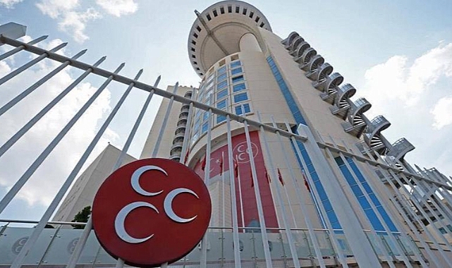 MHP 55 adayını daha açıkladı