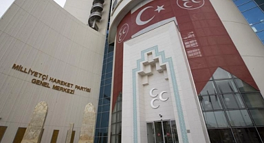 MHP, 55 belediye başkan adayını daha açıkladı