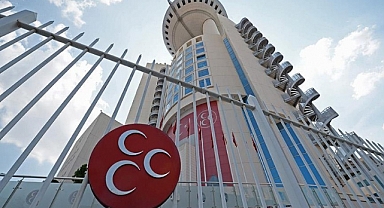 MHP, 55 belediye başkanı adayını daha açıkladı