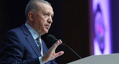 Milli İstihbarat Teşkilatının 97. Kuruluş Yıl Dönümü etkinliklerinde konuştu.