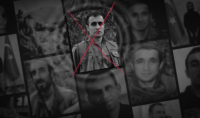 MİT, 160 kilometre derinde vurdu