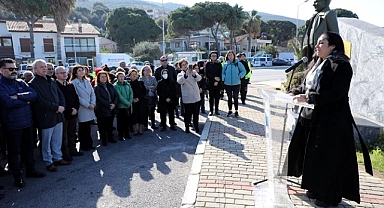 Narlıdere, Uğur Mumcu’yu Andı
