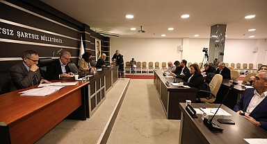 Narlıdere’ye Üniversite Geliyor