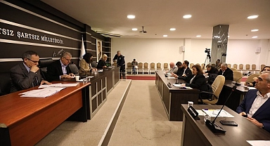 Narlıdere’ye Üniversite Geliyor