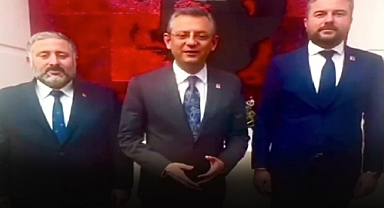 Özgür Özel'den Bucalılara çağrı