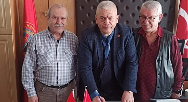 Özkardeşler'den Emeklilere Çağrı