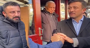 Projeler için Şubat’ı işaret etti