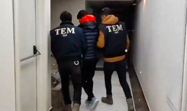Provokatif paylaşım yapanlara tutuklama kararı