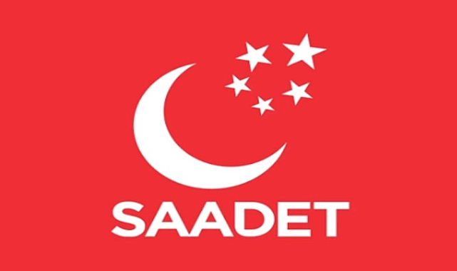 Saadet Partisi İzmir'den 4 aday açıkladı