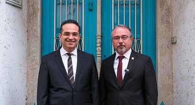 “Sokakta da Anketlerde de Birinciyiz’’